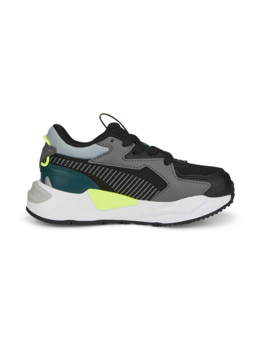 Кроссовки PUMA Rs-z Core Ps модель 384727 Фото