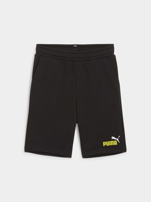 Шорти PUMA Ess+ 2 Col Shorts модель 586989 Фото