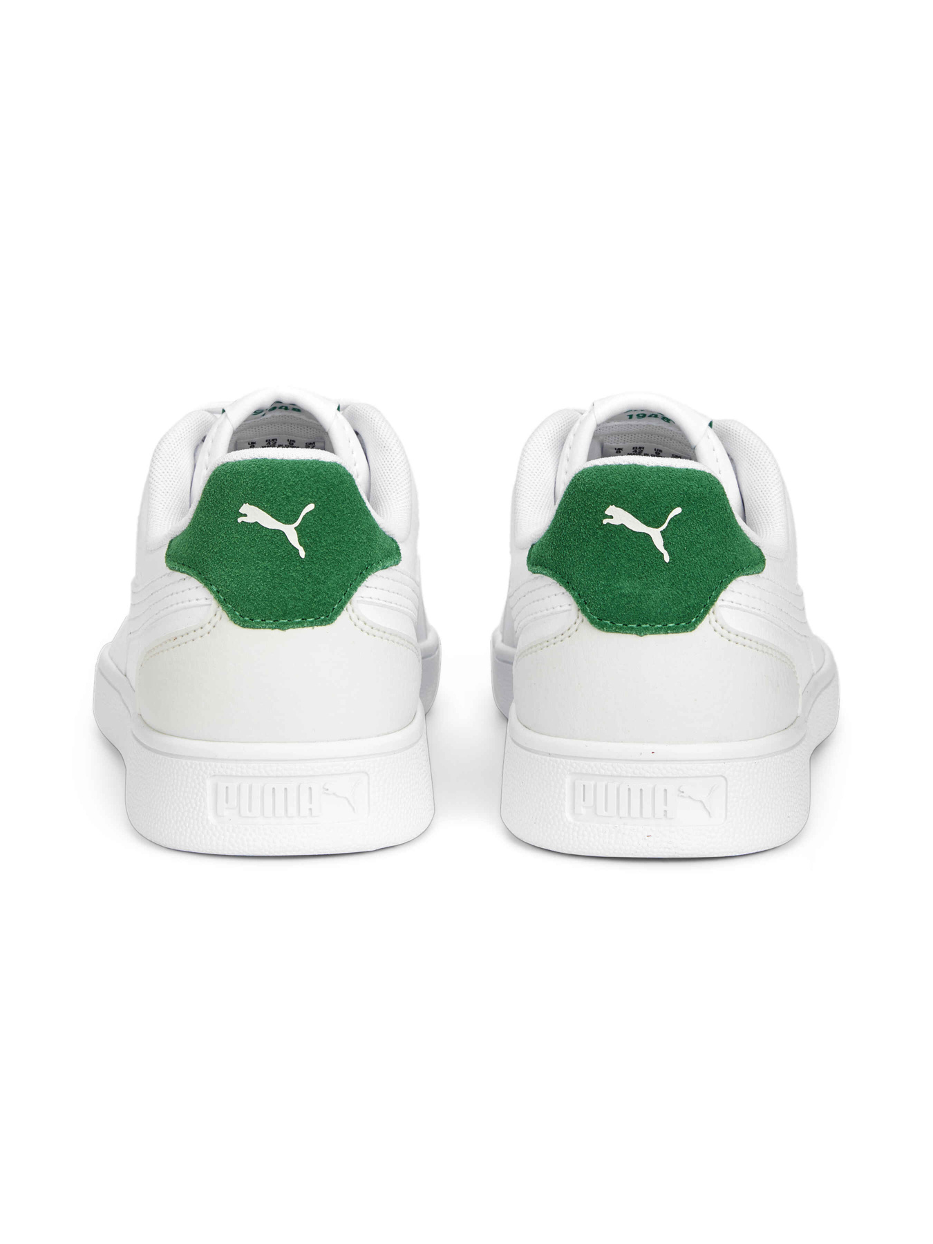 Кросівки PUMA Shuffle модель 309668 Фото