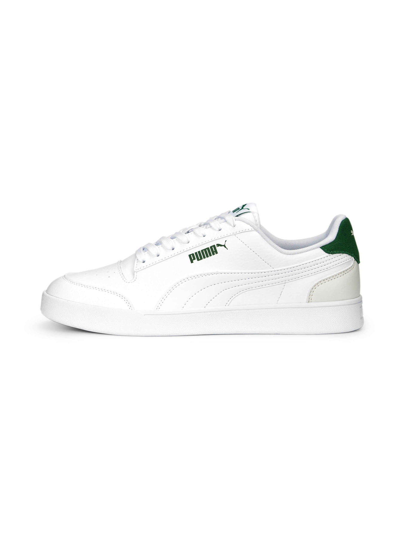 Кросівки PUMA Shuffle модель 309668 Фото