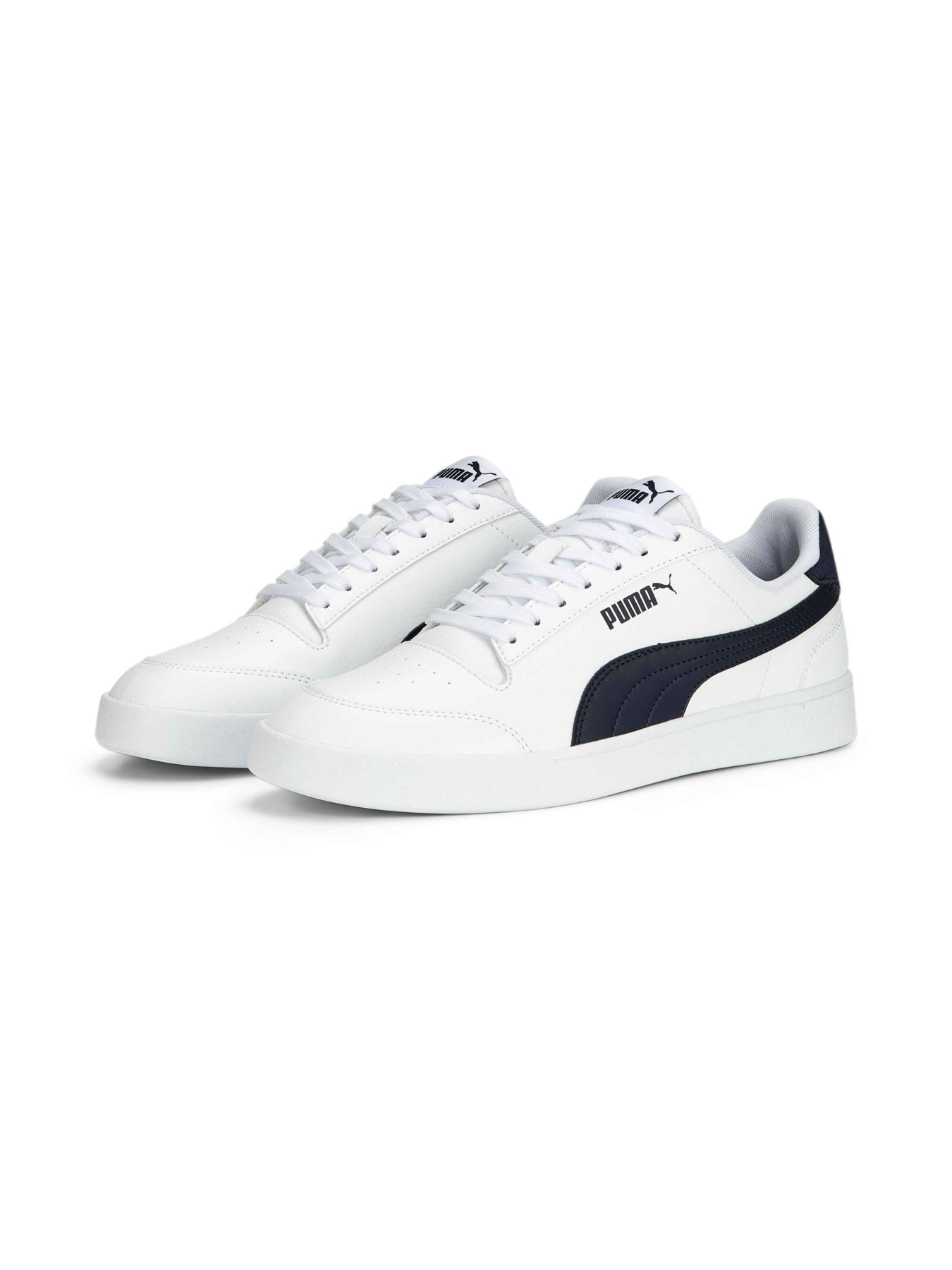 Кросівки PUMA Shuffle модель 309668 Кросівки PUMA Shuffle модель 309668 Фото
