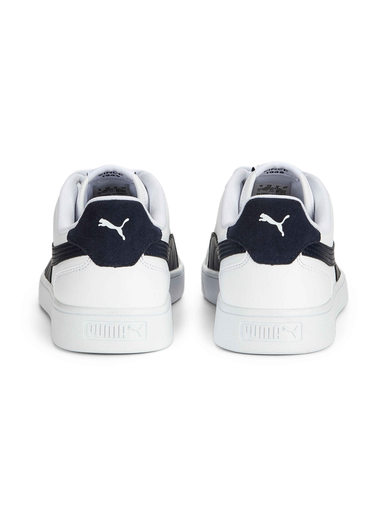 Кросівки PUMA Shuffle модель 309668 Кросівки PUMA Shuffle модель 309668 Фото