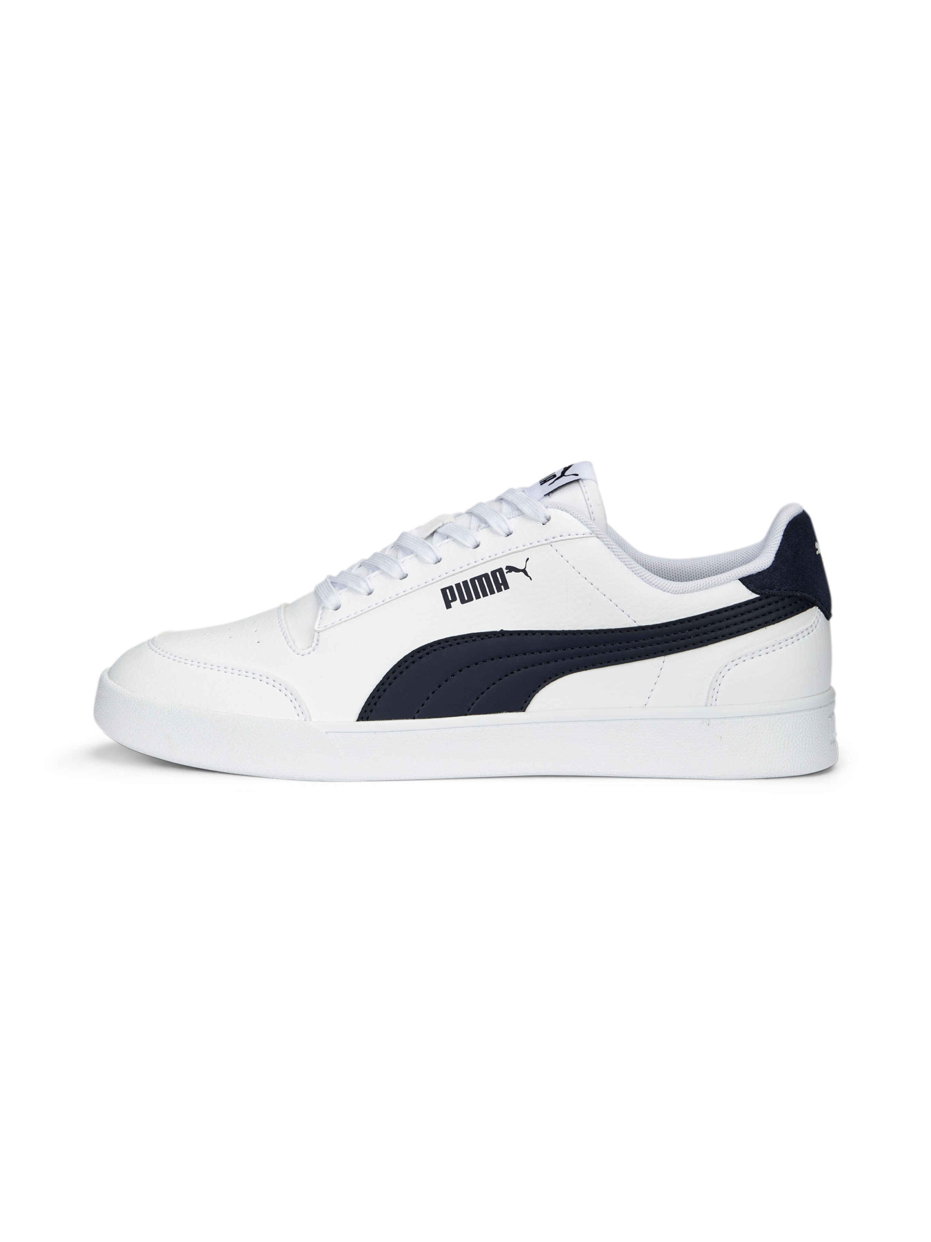 Кросівки PUMA Shuffle модель 309668 Кросівки PUMA Shuffle модель 309668 Фото