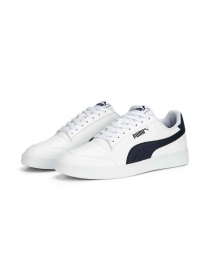 Кросівки PUMA Shuffle модель 309668 Фото