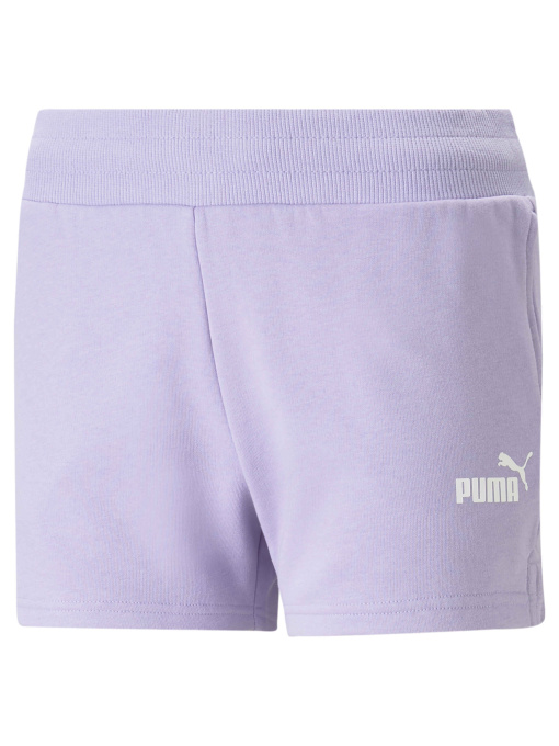 Шорты PUMA Ess 4" Sweat Shorts модель 586825 Фото