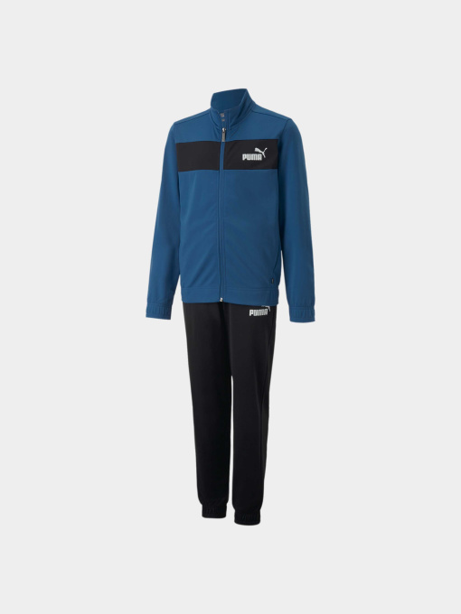 Костюмы PUMA Poly Suit Cl B модель 589371 Фото