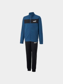 Костюмы PUMA Poly Suit Cl B модель 589371 Фото