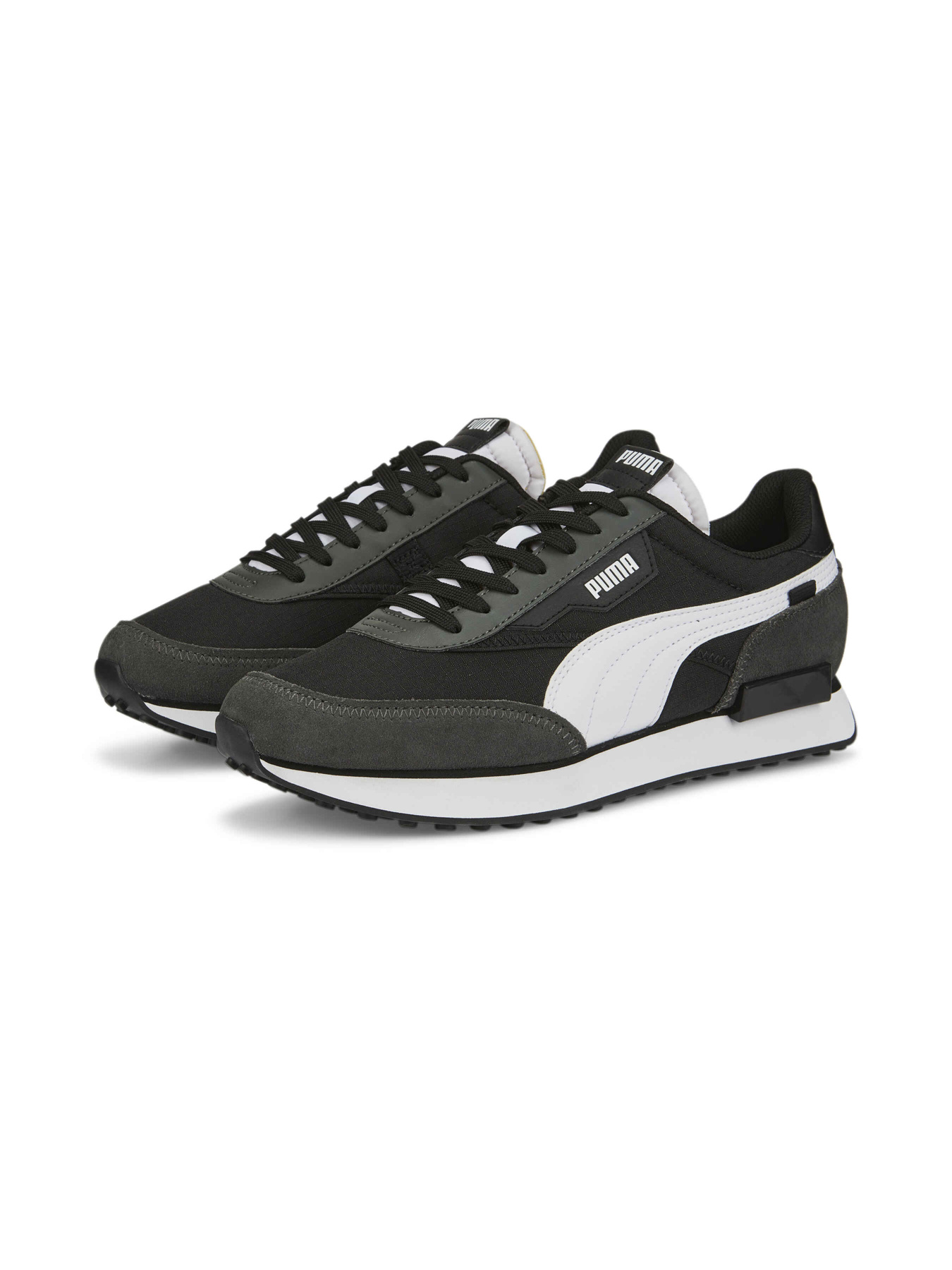 Кросівки PUMA Future Rider Play On модель 371149 Фото