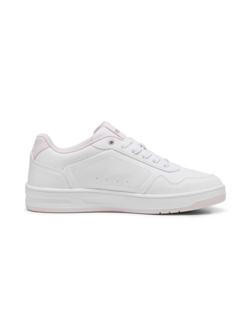 Кеди PUMA Court Classy модель 395021 Фото