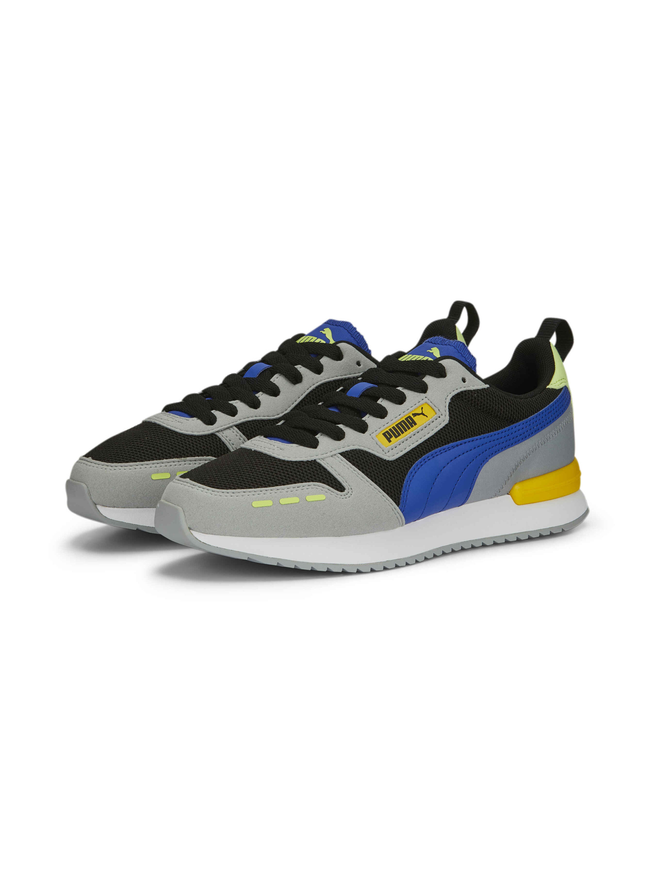 Кросівки PUMA R78 модель 373117 Фото