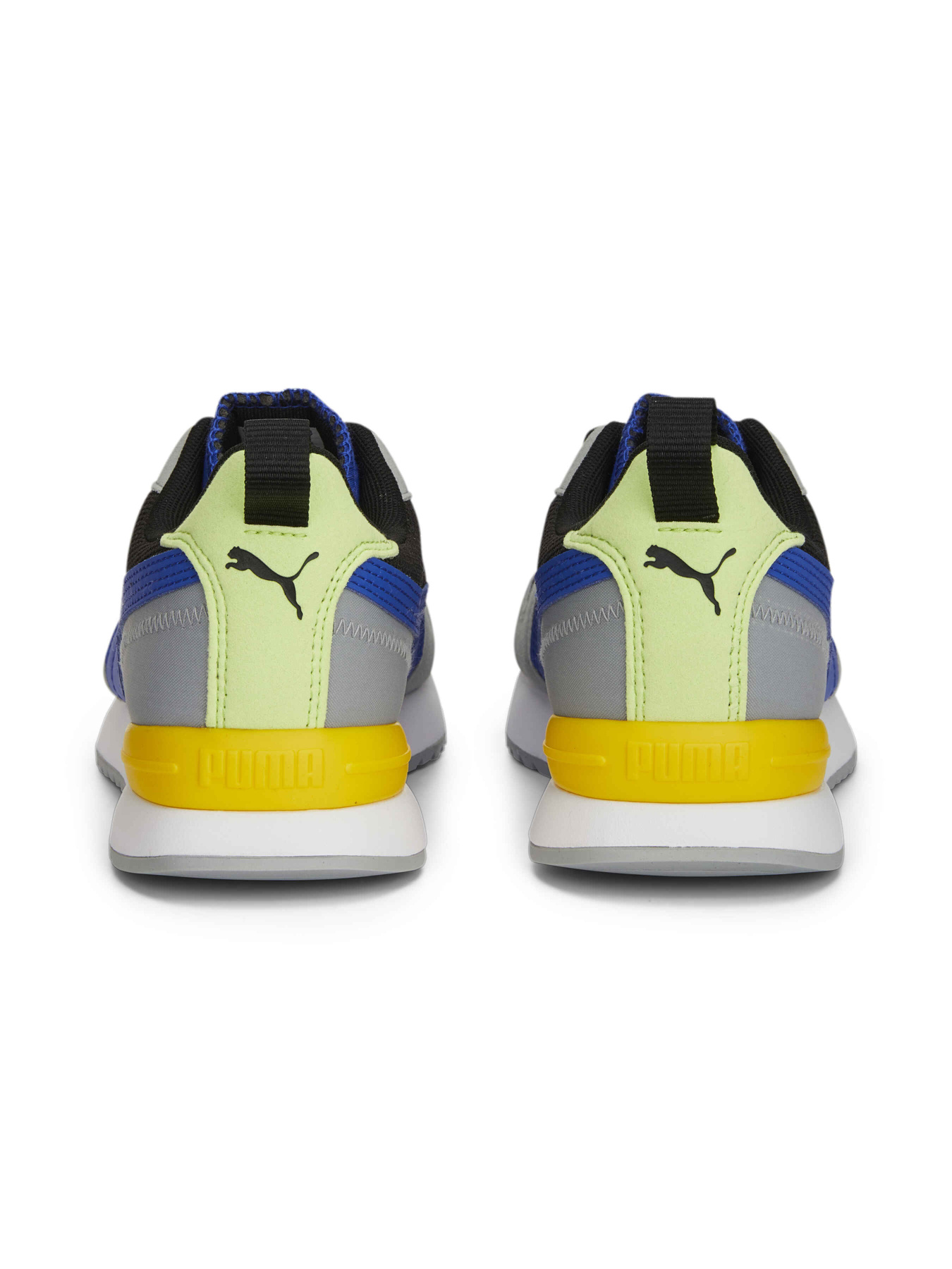 Кросівки PUMA R78 модель 373117 Фото
