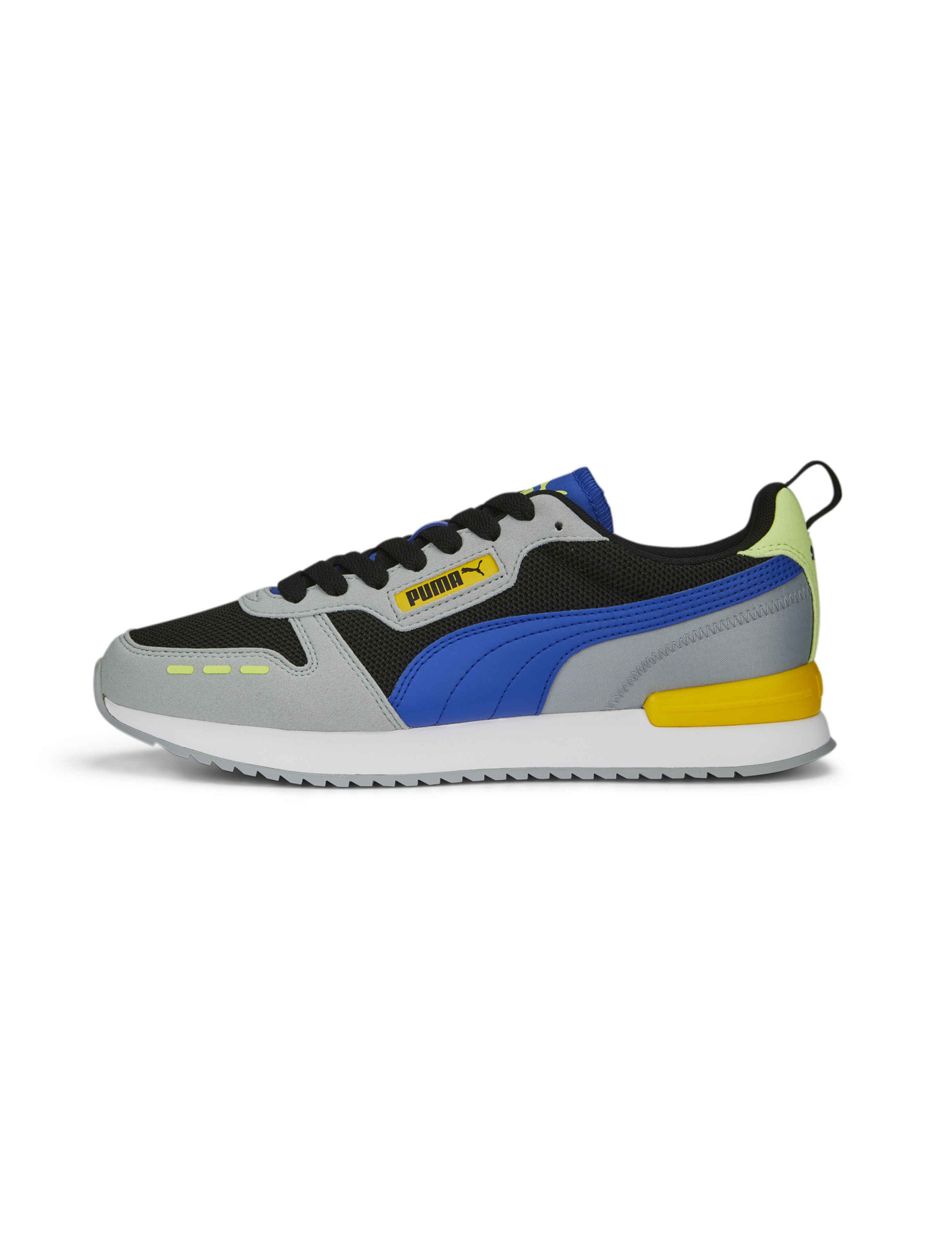 Кросівки PUMA R78 модель 373117 Фото
