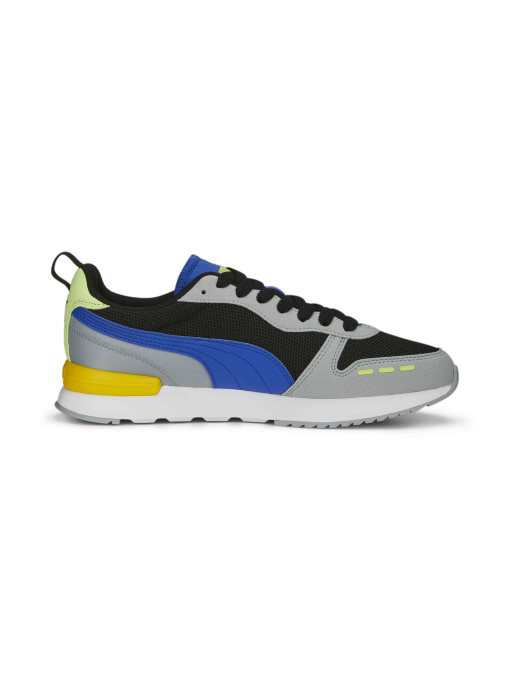 Кросівки PUMA R78 модель 373117 Фото