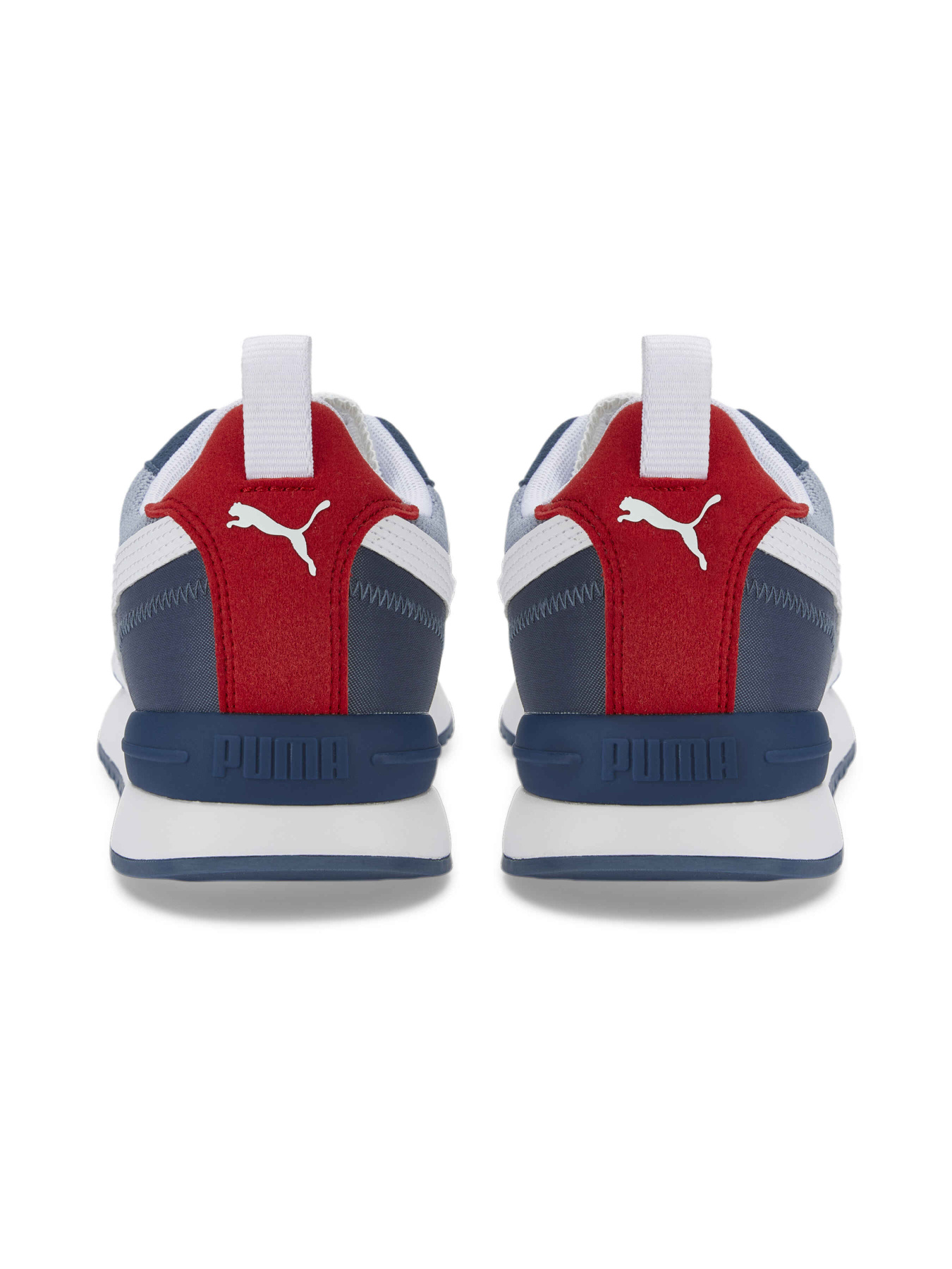 Кросівки PUMA R78 модель 373117 Кросівки PUMA R78 модель 373117 Фото