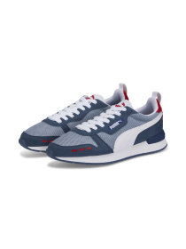 Кросівки PUMA R78 модель 373117 Фото