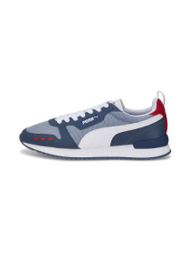 Кросівки PUMA R78 модель 373117 Фото