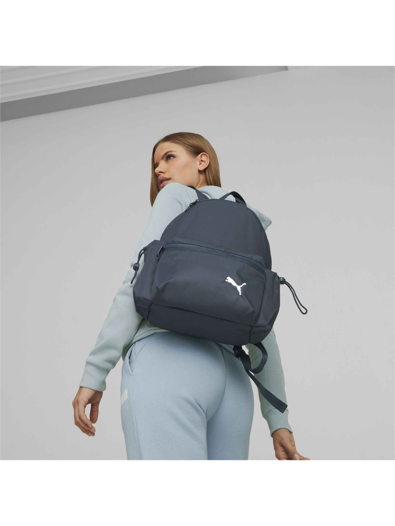 Рюкзаки PUMA Core Her Backpack модель 079486 Фото
