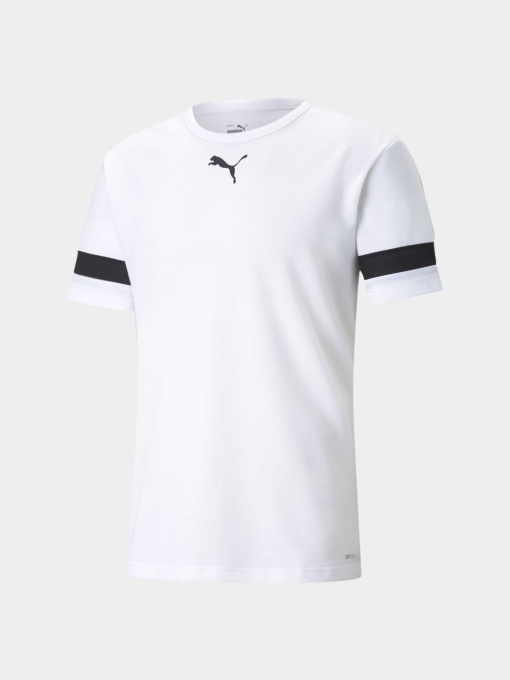 Футболки і поло PUMA Teamrise Jersey модель 704932 Фото