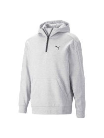 Худи и свитшоты PUMA Rad/cal Half-zip модель 673318 Фото