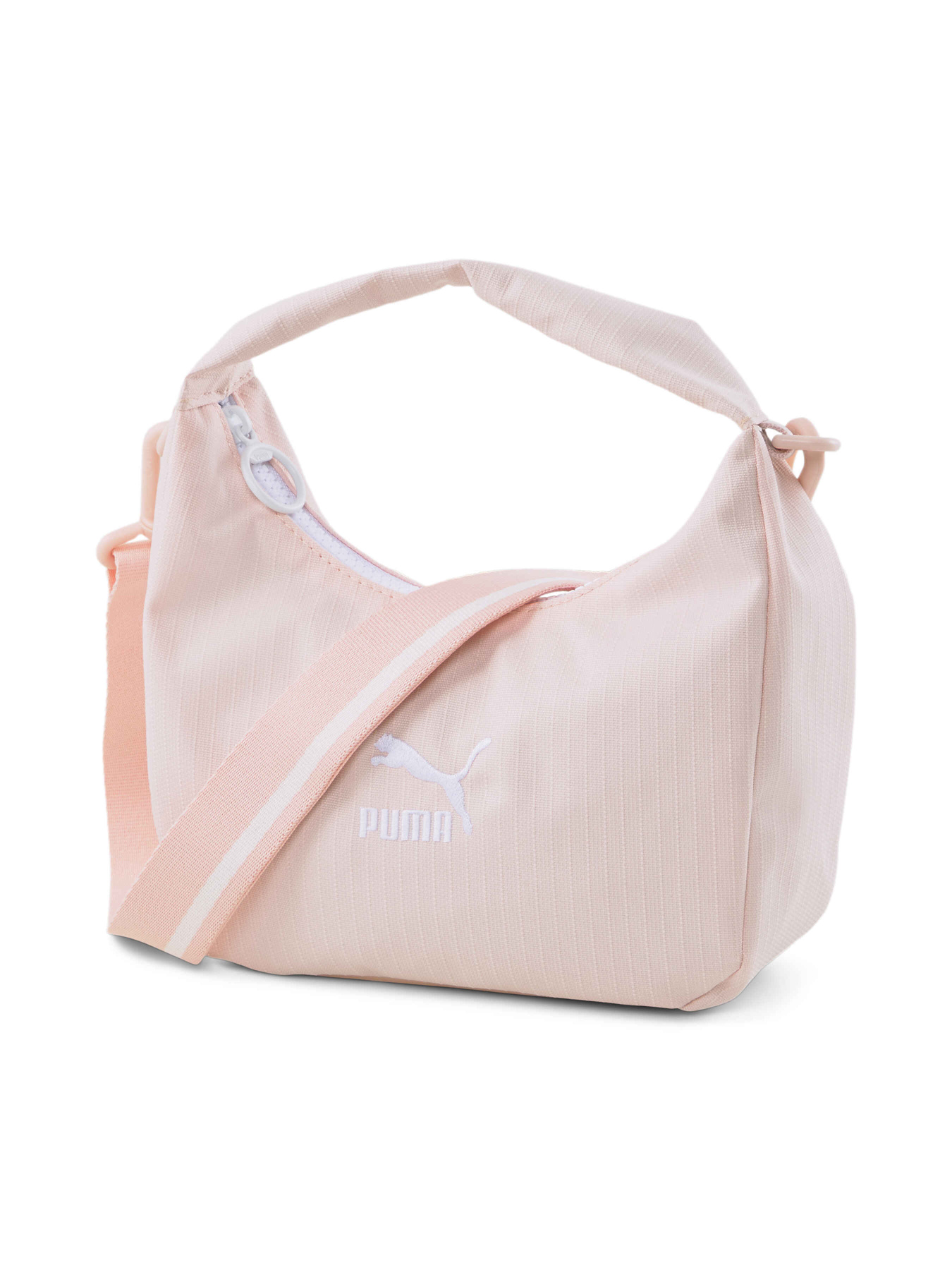 Сумки PUMA Prime Classics S Mini Hobo модель 079579 Сумки PUMA Prime Classics S Mini Hobo модель 079579 Фото