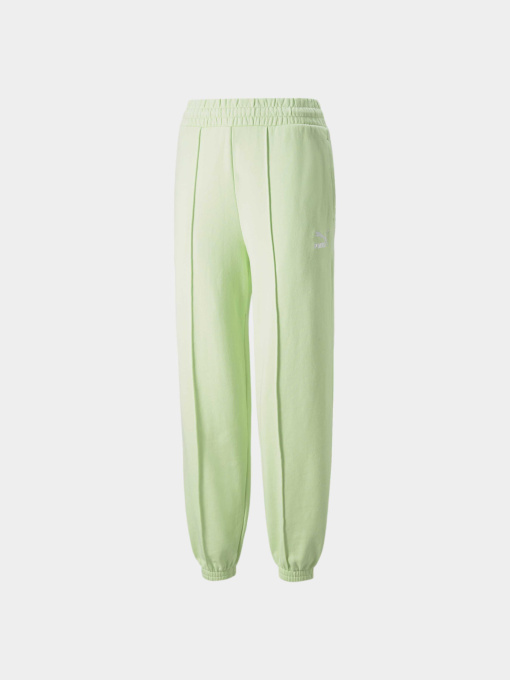 Штани PUMA Classics Sweatpants модель 535685 Фото