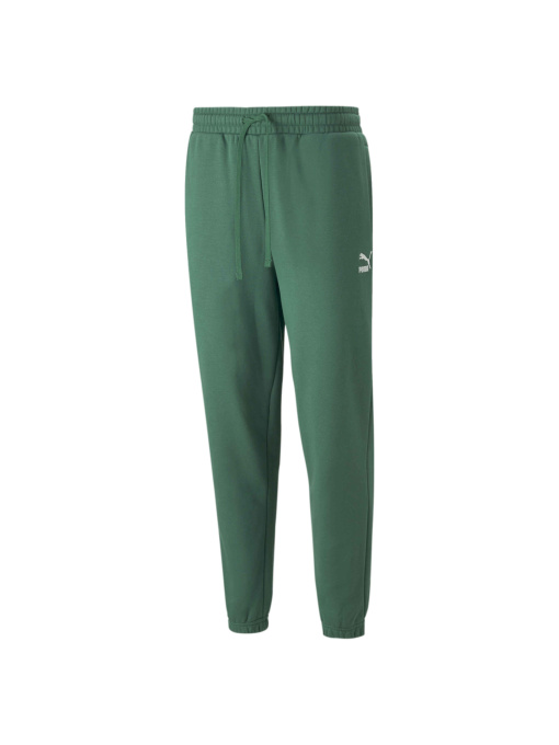 Штани PUMA Classics Sweatpants модель 535597 Фото