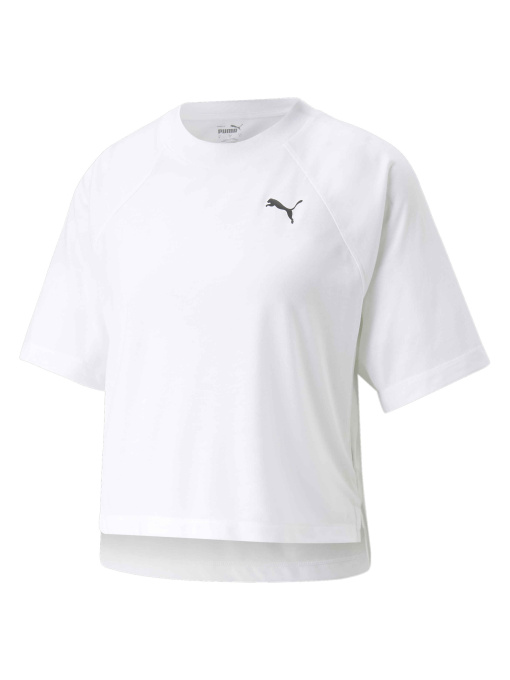 Футболки и поло PUMA Modern Sports Tee модель 673095 Фото