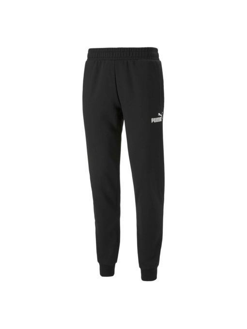 Штани PUMA Power Logo Sweatpants модель 849796 Фото