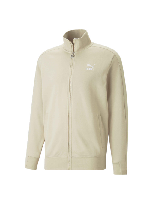 Худи и свитшоты PUMA T7 Track Jacket модель 538195 Фото