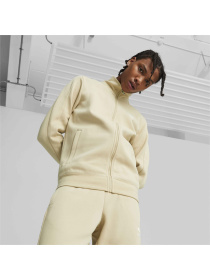 Худи и свитшоты PUMA T7 Track Jacket модель 538195 Фото