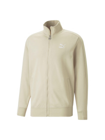 Худи и свитшоты PUMA T7 Track Jacket модель 538195 Фото
