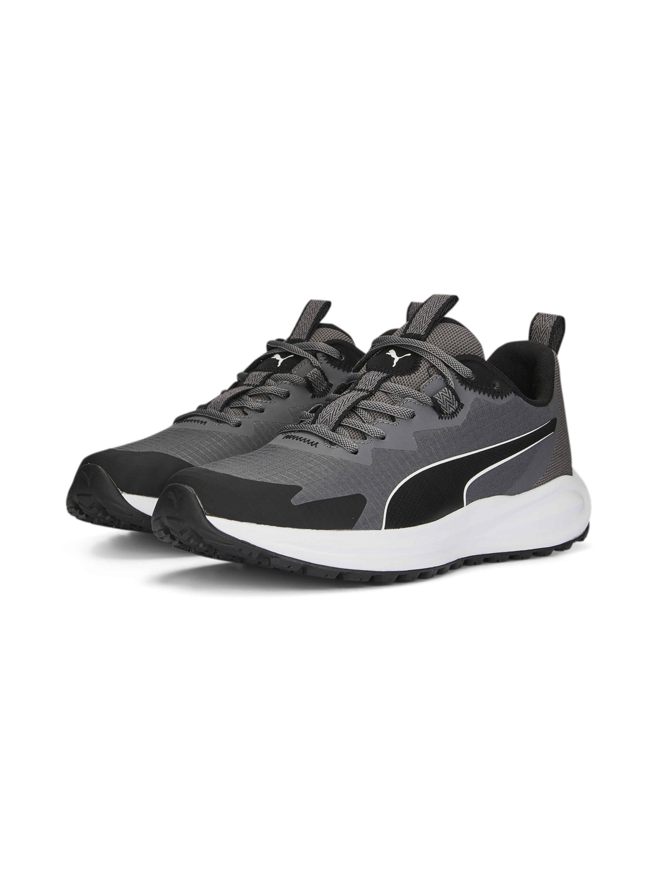 Кросівки PUMA Twitch Runner Trail модель 376961 Кросівки PUMA Twitch Runner Trail модель 376961 Фото