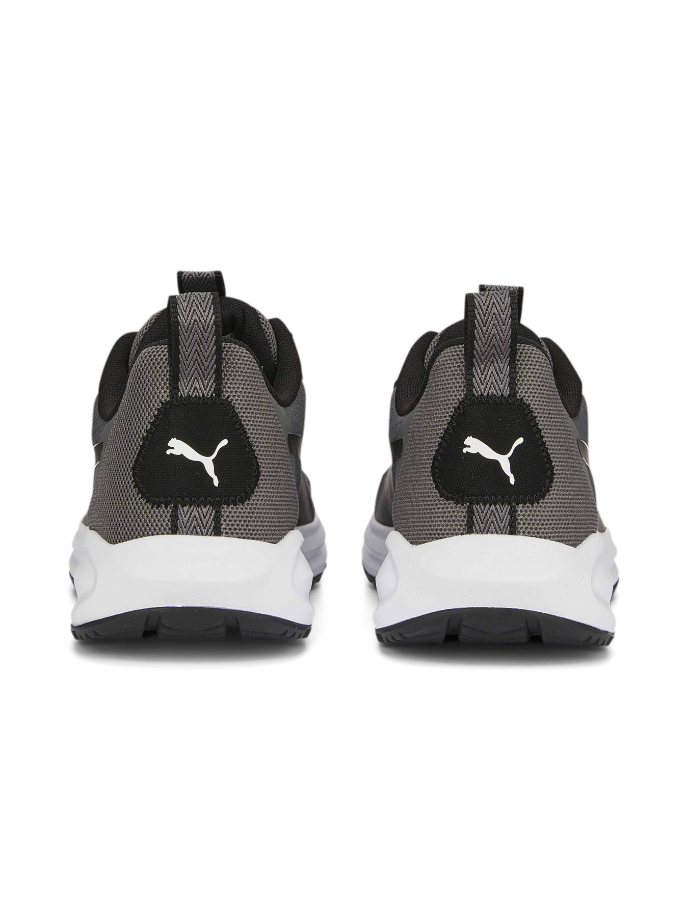 Кросівки PUMA Twitch Runner Trail модель 376961 Кросівки PUMA Twitch Runner Trail модель 376961 Фото