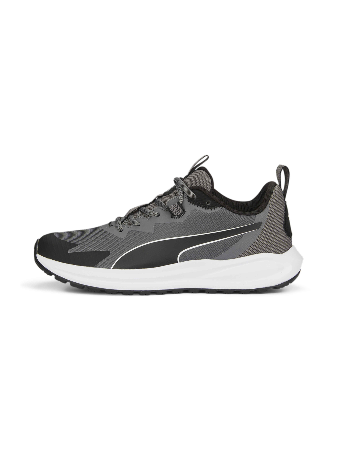 Кросівки PUMA Twitch Runner Trail модель 376961 Кросівки PUMA Twitch Runner Trail модель 376961 Фото
