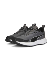 Кросівки PUMA Twitch Runner Trail модель 376961 Фото