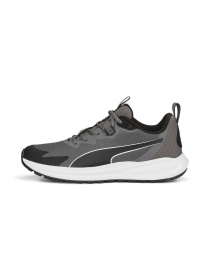 Кросівки PUMA Twitch Runner Trail модель 376961 Фото