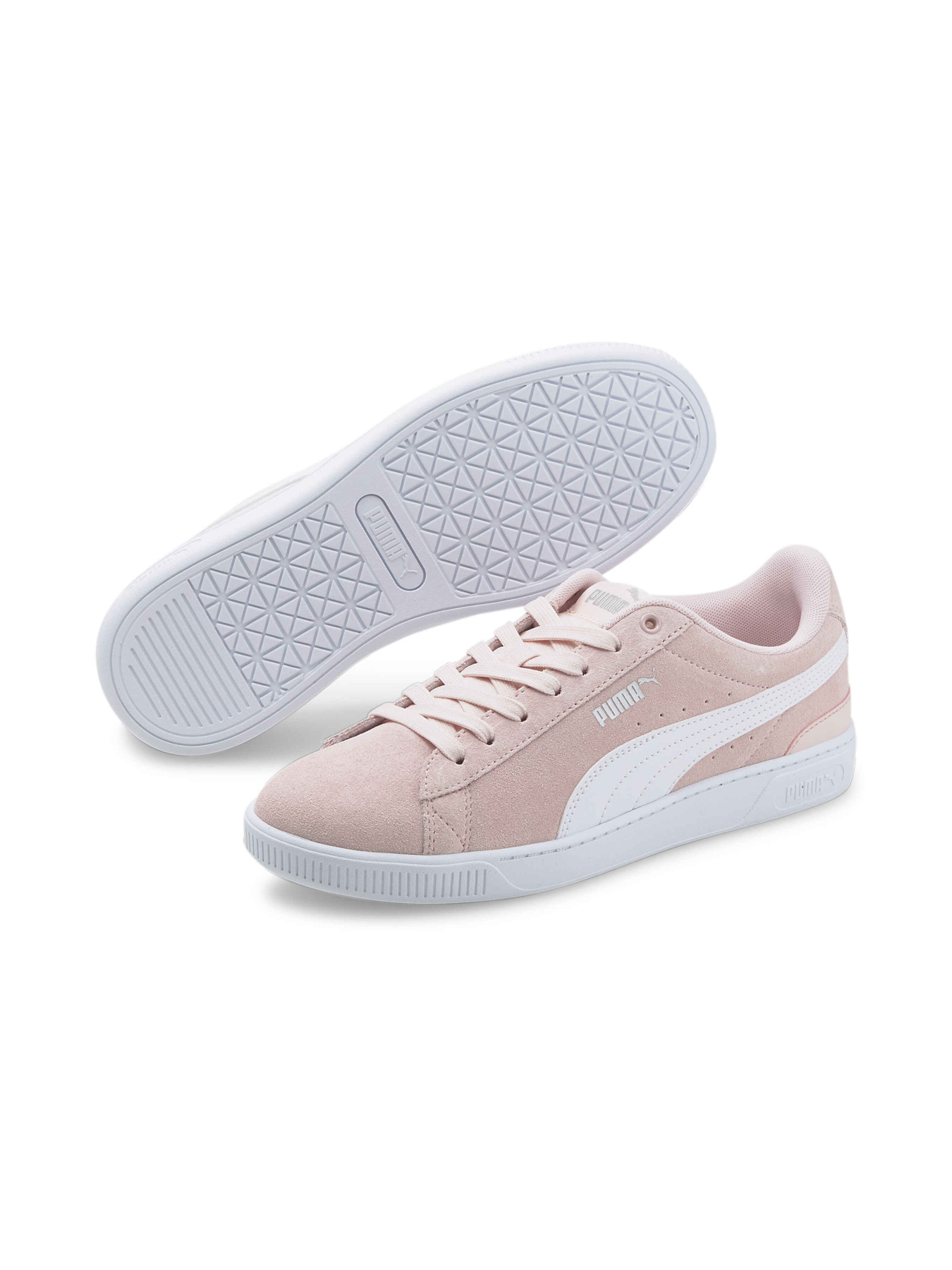 Кросівки PUMA Vikky V3 модель 383023 Кросівки PUMA Vikky V3 модель 383023 Фото