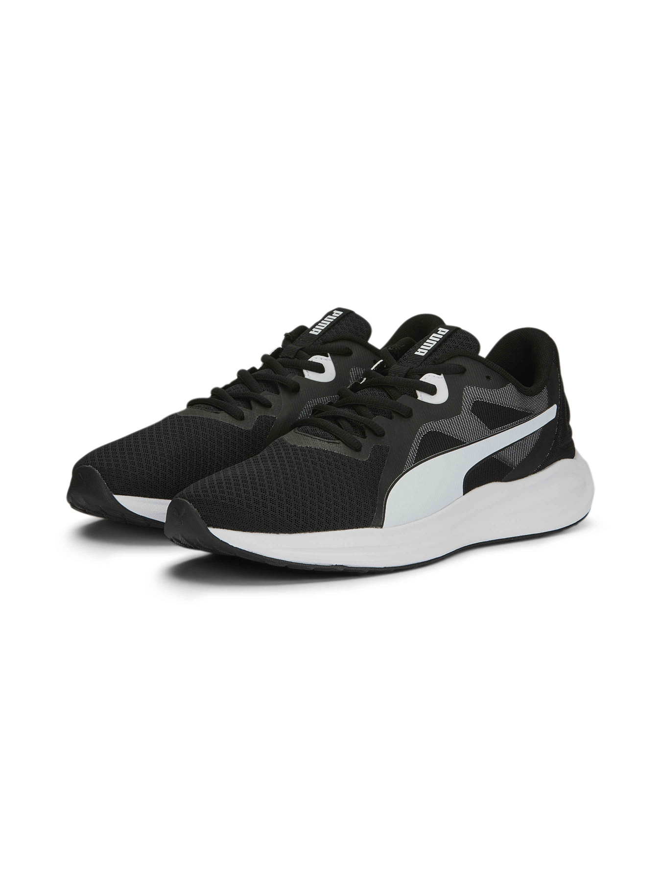 Кросівки PUMA Twitch Runner Fresh модель 377981 Кросівки PUMA Twitch Runner Fresh модель 377981 Фото