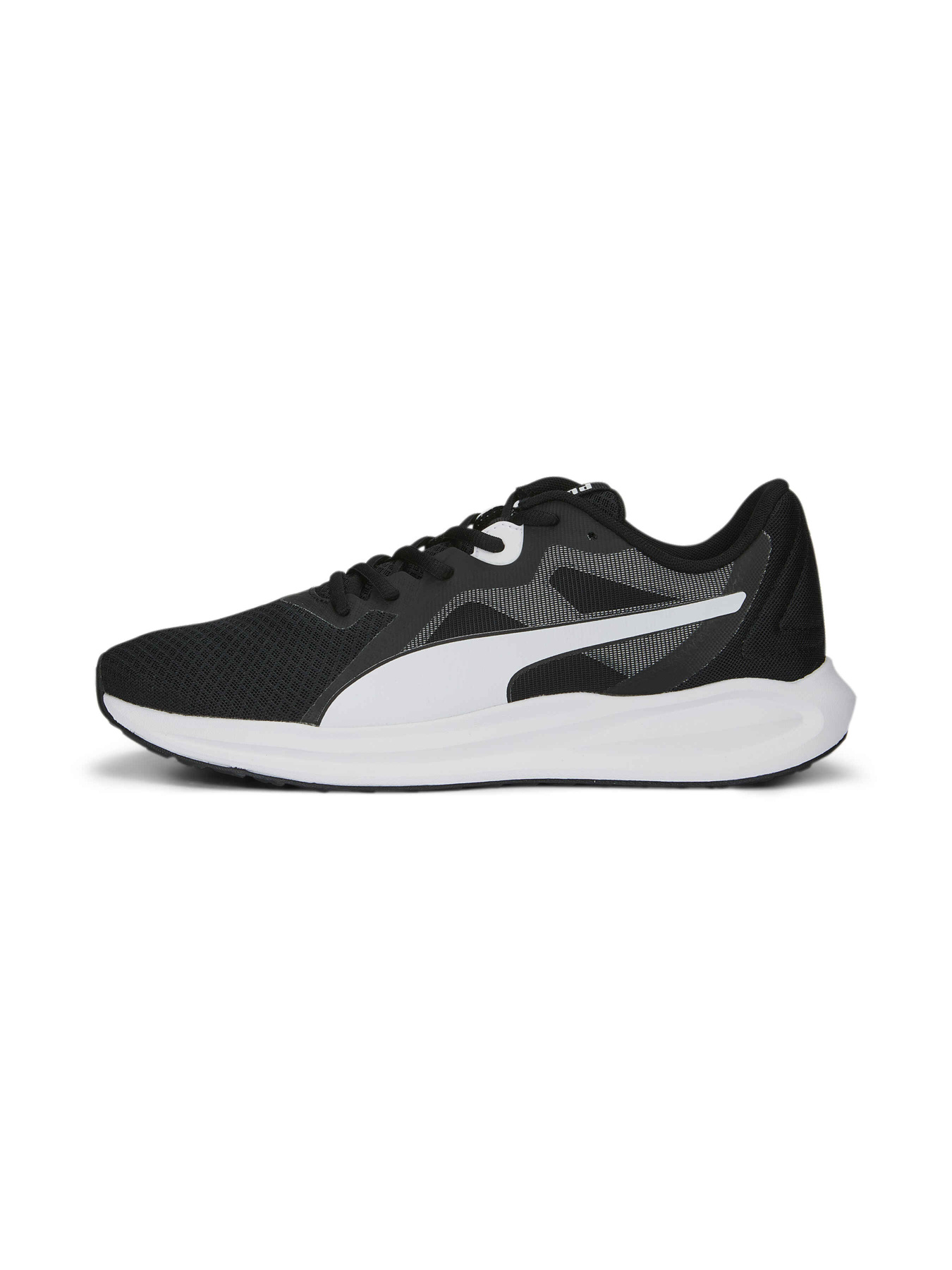 Кросівки PUMA Twitch Runner Fresh модель 377981 Кросівки PUMA Twitch Runner Fresh модель 377981 Фото