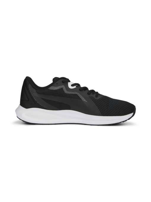 Кросівки PUMA Twitch Runner Fresh модель 377981 Фото
