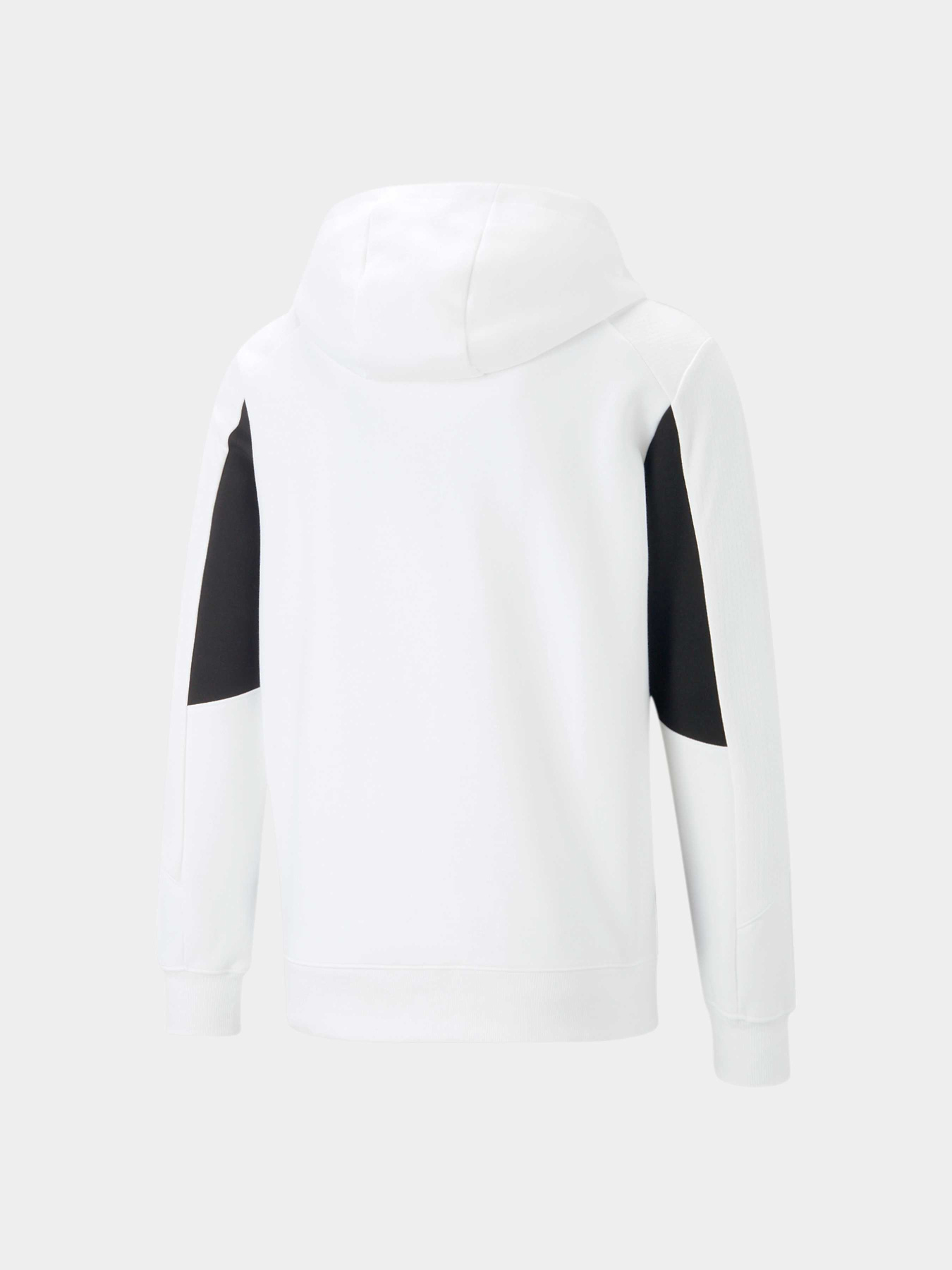 Худи и свитшоты PUMA Bmw Mms Hdd Sweat Jkt модель 538131 Худи и свитшоты PUMA Bmw Mms Hdd Sweat Jkt модель 538131 Фото