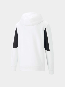 Худи и свитшоты PUMA Bmw Mms Hdd Sweat Jkt модель 538131 Фото