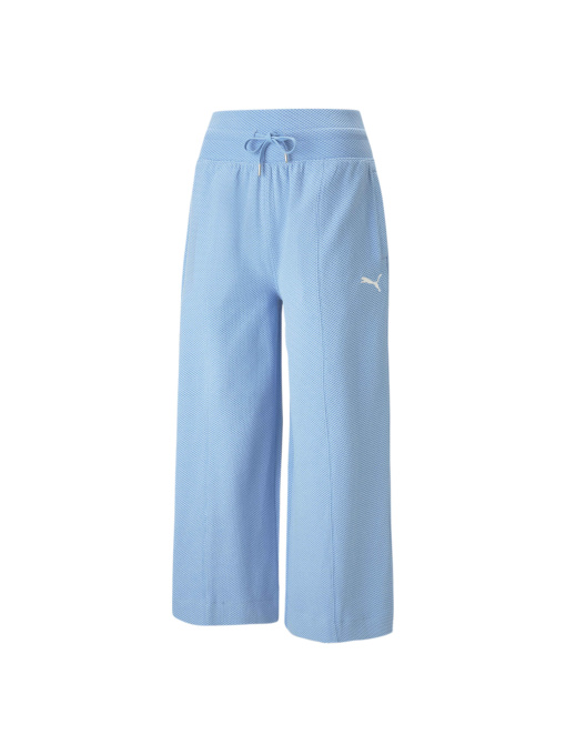 Штани PUMA Her Straight Pants модель 673113 Фото