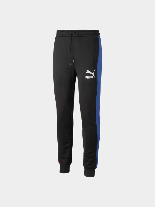 Штани PUMA T7 Iconic Track Pants модель 539485 Фото