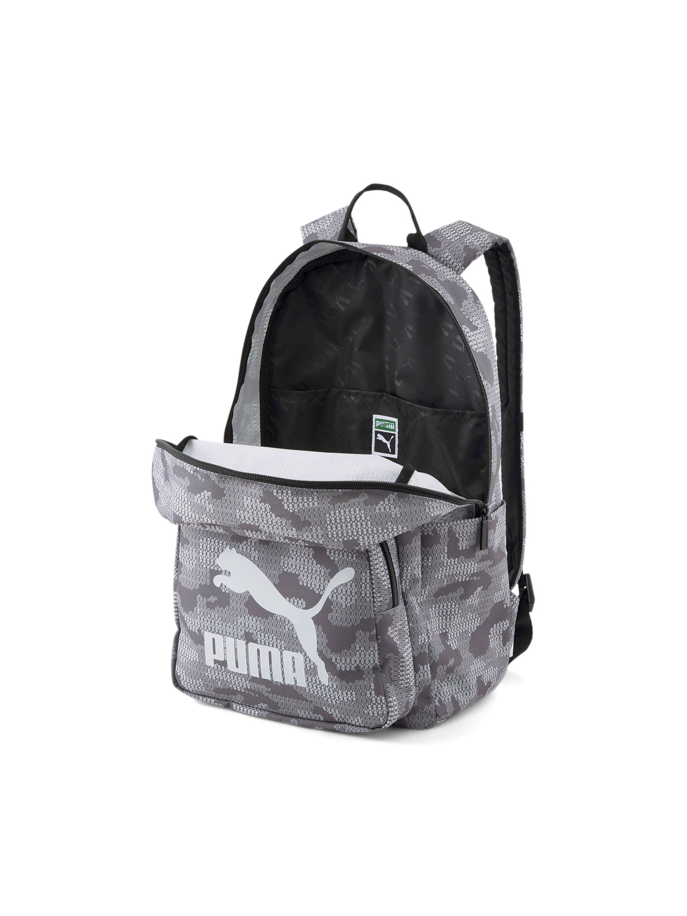 Рюкзаки PUMA Classics Archive Backpack модель 079651 Фото