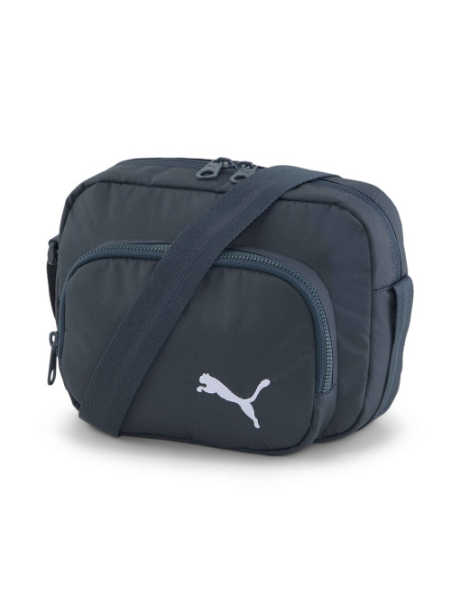 Сумки PUMA Core Her Compact X-body модель 079488 Фото