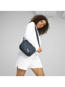 Сумки PUMA Core Her Compact X-body модель 079488 Фото