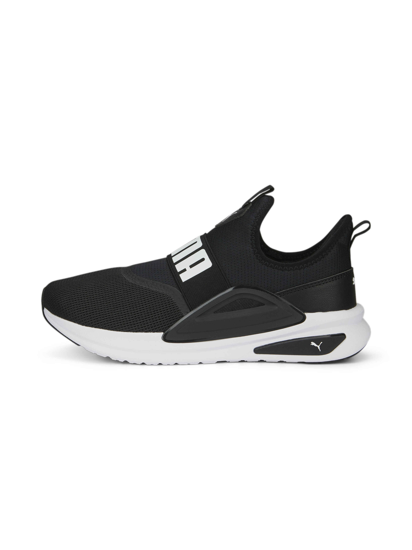 Кросівки PUMA Softride Enzo Evo Slip-on модель 377875 Кросівки PUMA Softride Enzo Evo Slip-on модель 377875 Фото