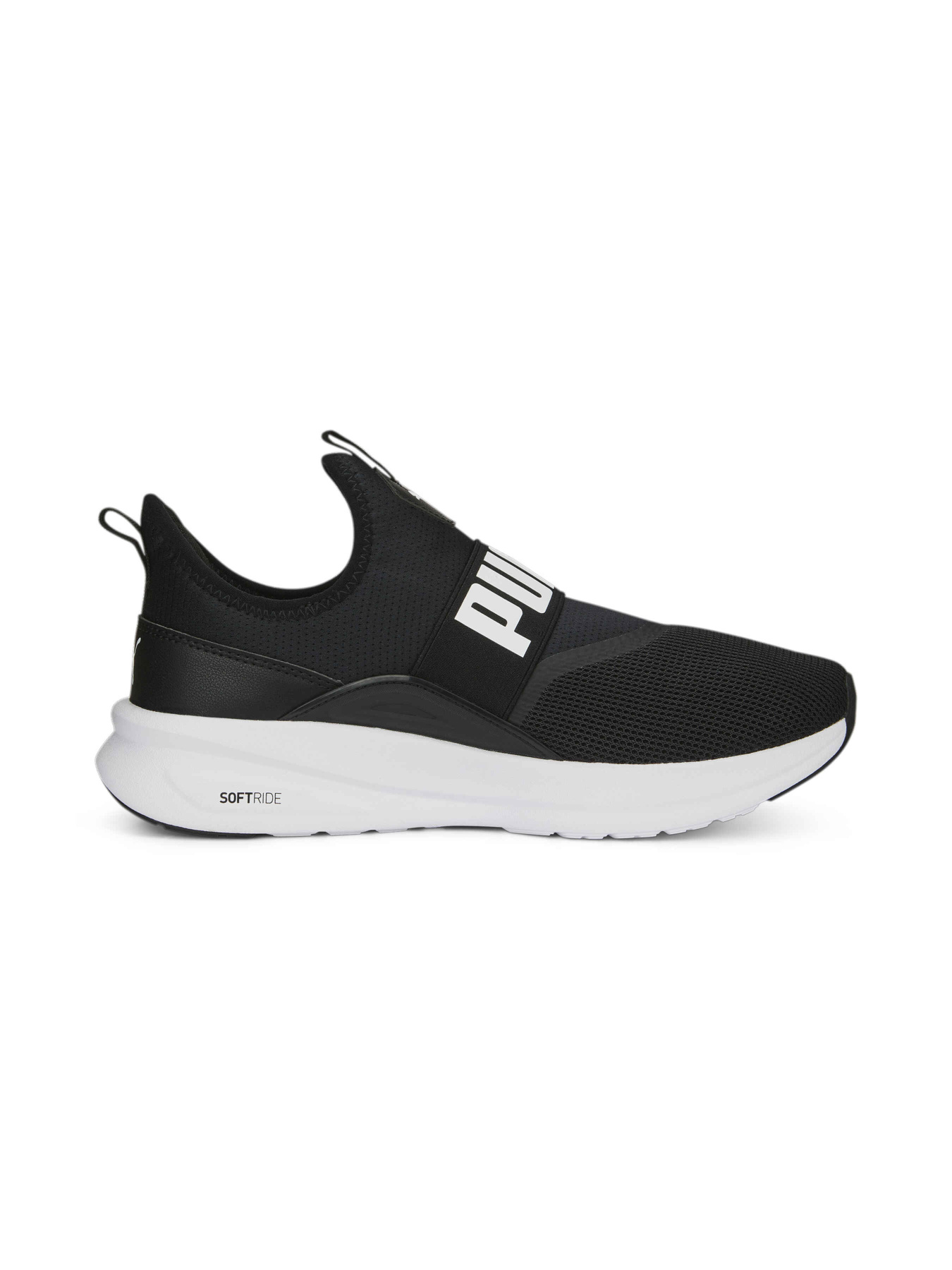 Кросівки PUMA Softride Enzo Evo Slip-on модель 377875 Кросівки PUMA Softride Enzo Evo Slip-on модель 377875 Фото