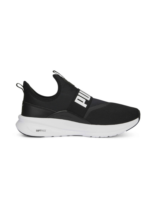 Кросівки PUMA Softride Enzo Evo Slip-on модель 377875 Фото